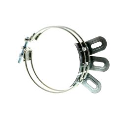 Adjustable Motor Mount Bracket 5 1/2" Dia - 924525