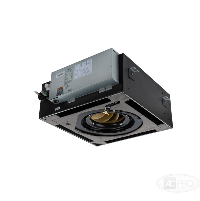 GMC-Series Mini-Split Air Handler 4 Way Ceiling Cassette 12,000 BTU Up to 21 SEER2 Up to 12 EER2 Multi Zone R410A - 970790