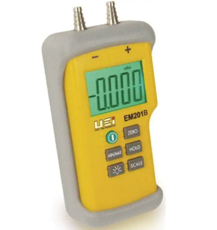 UEI Manometer - 91006232188