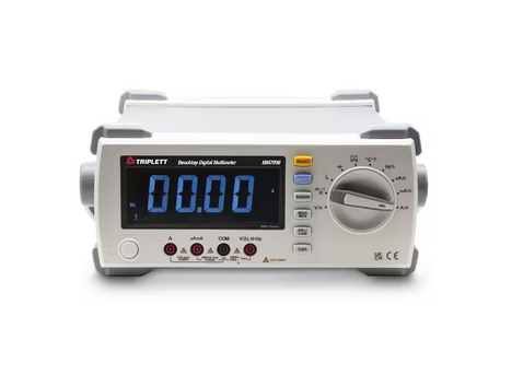 Digital MM700B with Certificate of Traceability to Nist - 91010485360