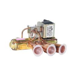 Reversing Valve 1-3 Ton 1/2" x 3/4" (OEM) - 932462