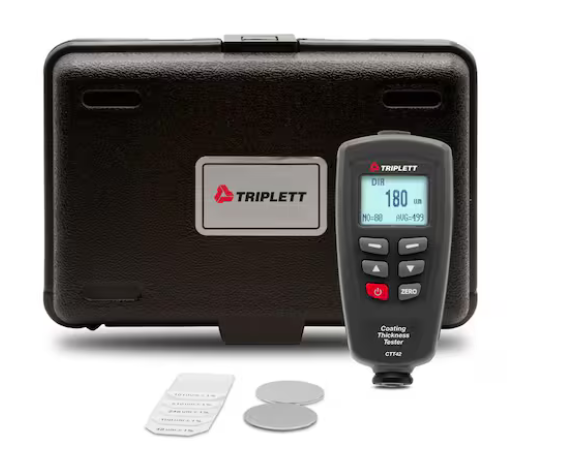 Coating Thickness Tester - 91006774076