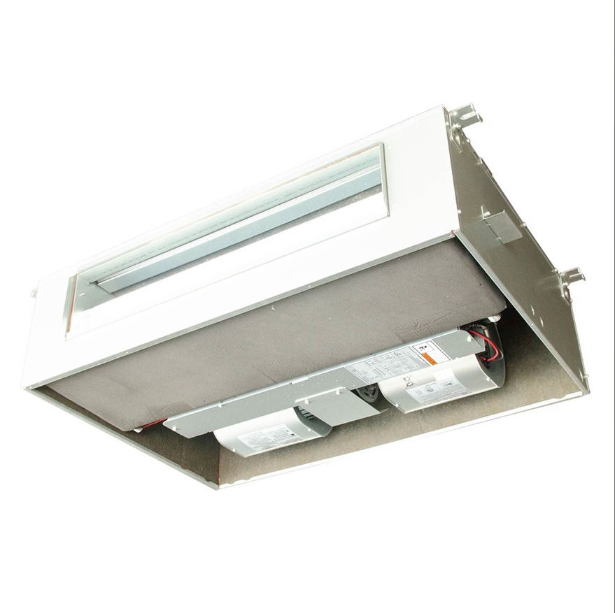M-Series Soffit Fan Coil 18,000 BTU 1.5 Ton Cased TXV - 974943