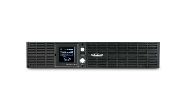 2190VA 120-Volt 8-Outlet Rack/Tower UPS