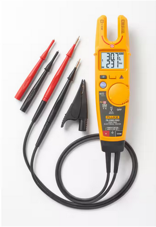 T6-1000PRO - 91010523454