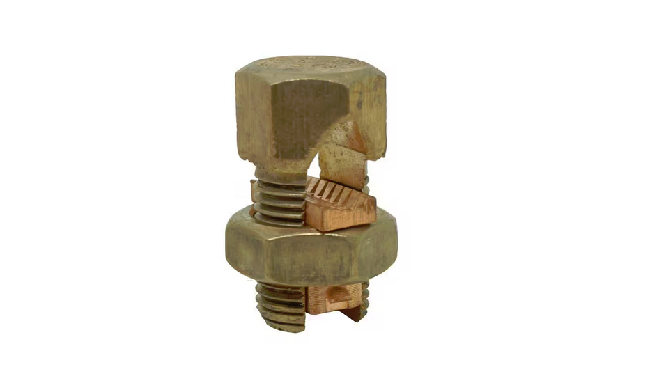 # 6 STR - # 2 STR Split Bolt - 9526807