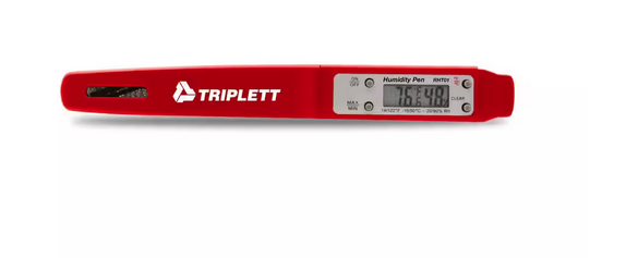 Temperature/Humidity Pen - 91006774080