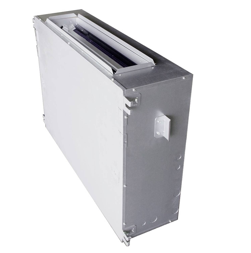 M-Series Soffit Fan Coil 24,000 BTU 2 Ton Cased TXV - 974944