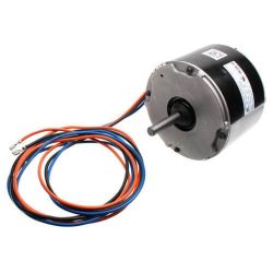Condenser Fan Motor 1/5 HP CW 825 RPM Single Phase 230V (OEM) - 940500