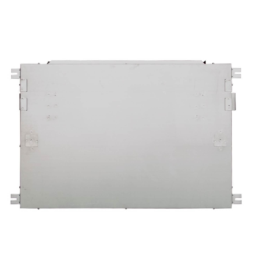 M-Series Soffit Fan Coil 18,000 BTU 1.5 Ton Cased TXV - 974943