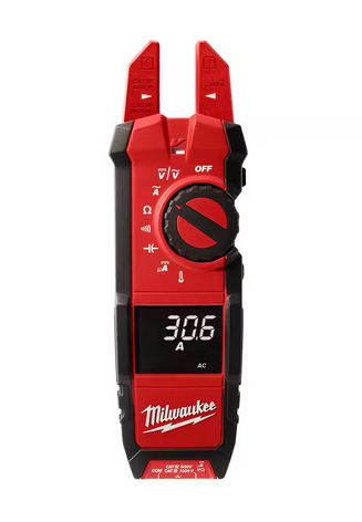 Fork Meter for HVAC/R - 91000501467
