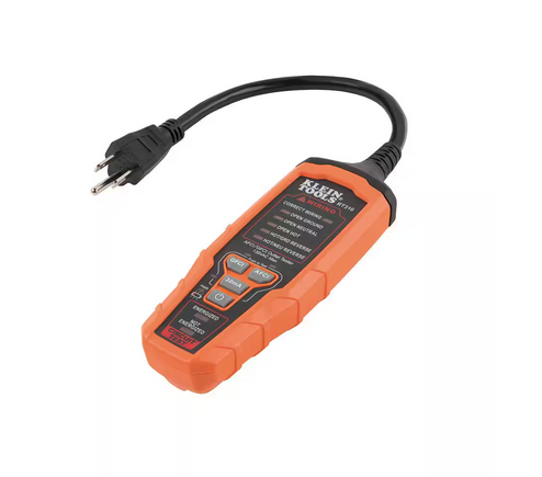 AFCI/GFCI Outlet Tester - 91004152187