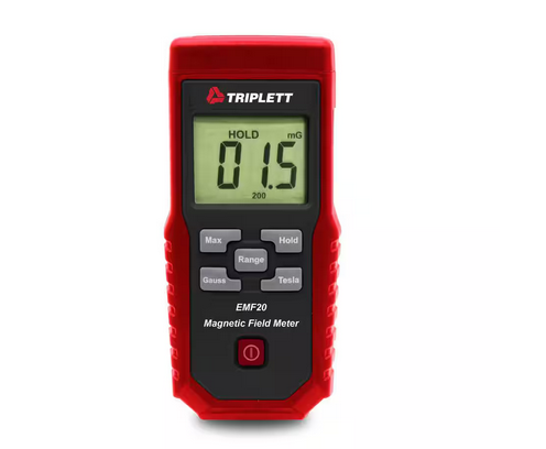 Magnetic Field Meter - 91005893590