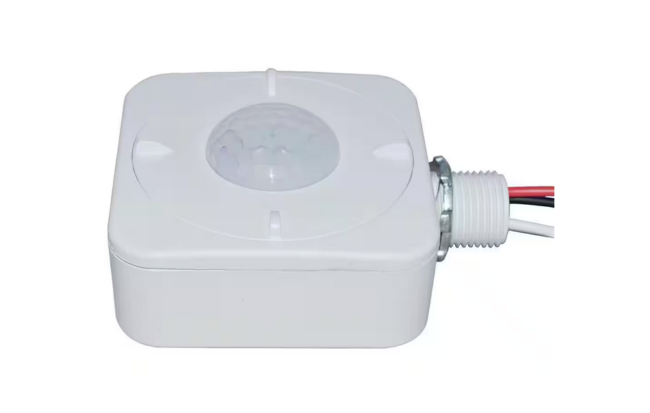 Single Pole Wire-In External Occupancy Sensor - 91010599956