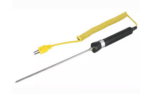 Type K Needle Tip Thermocouple Probe - 91003410087