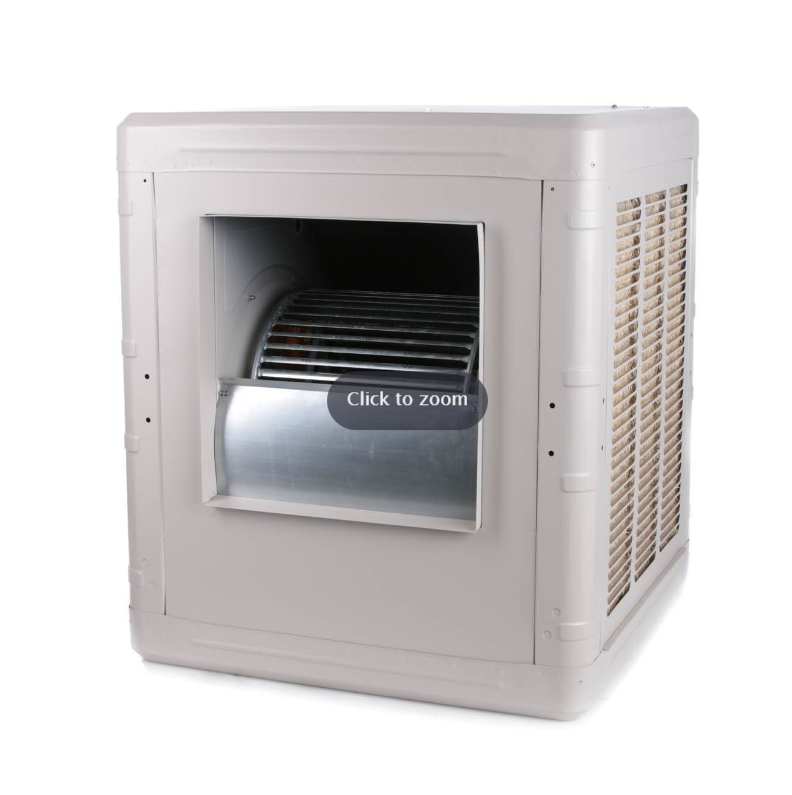 Evaporative Cooler Side Draft Residential up to 3,600 CFM - 917165