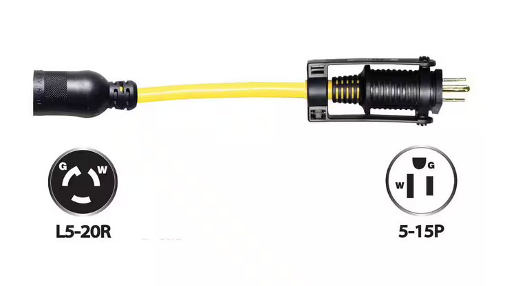 E-Zee Lock Locking Adapter - 9969649