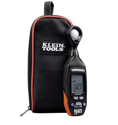 Digital-Light Meter - 91004196755