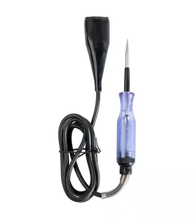 6-24-Volt DC Professional Automotive Test Light (Case of 6)