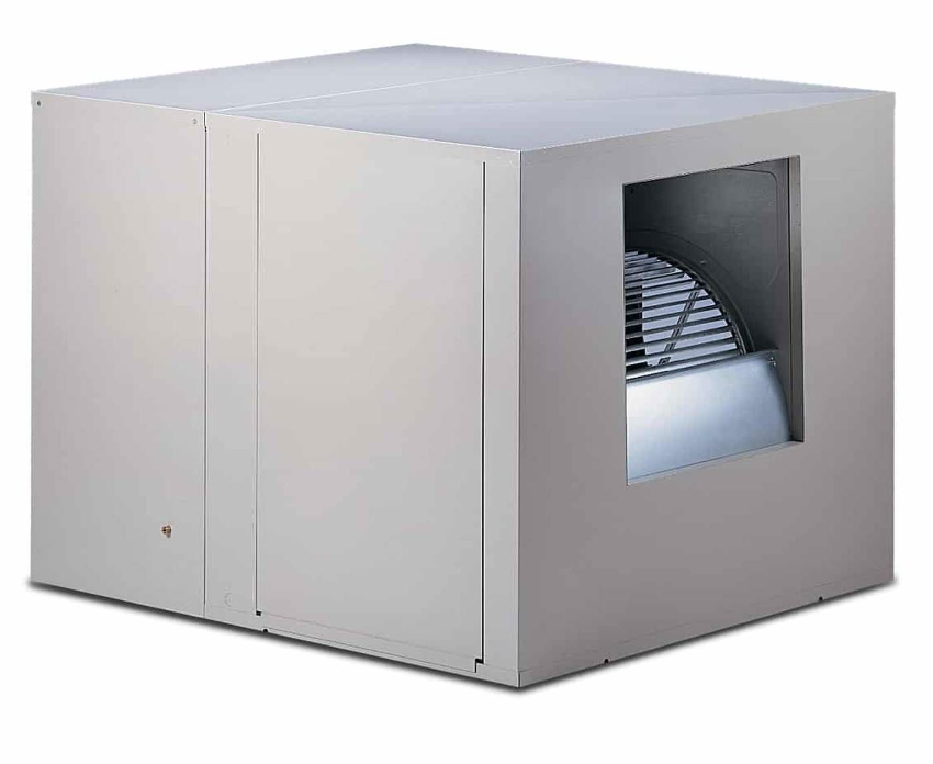 Evaporative Cooler Side Draft Residential up to 4,800 CFM 115/230V - 913707