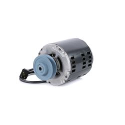 Evaporative Cooler Motor Kit 1/2 HP 1725 RPM Single Phase 2 Speed 115V - 913708