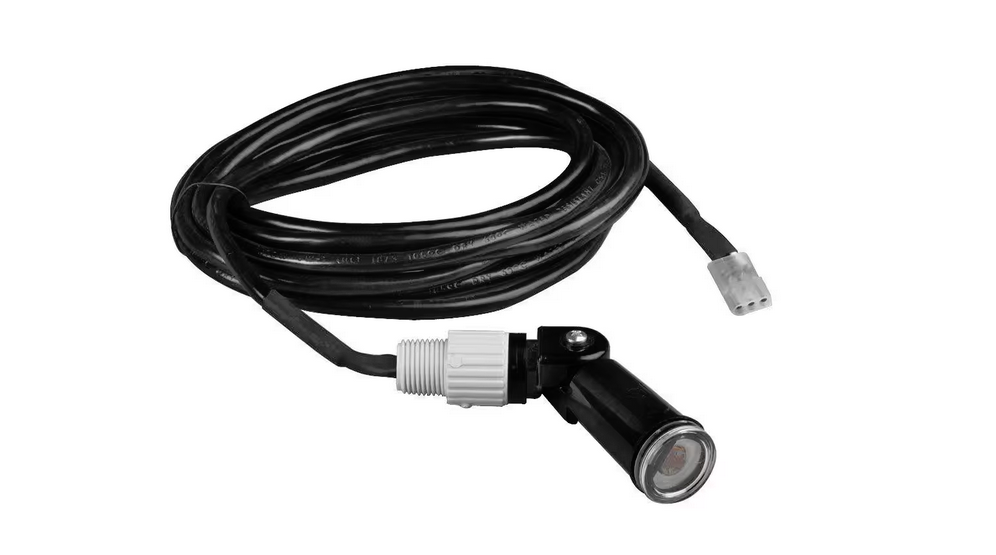 Photocell with 10 ft. Cord