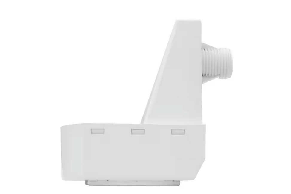 Contractor Select LSXR Series 360° High and Low Mount Fixture Mount Occupancy Sensor - 91001293999