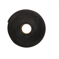 Curb Gasket Tape 1" x 3/8" x 25' - 950088