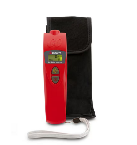 Portable Carbon Monoxide (CO) Meter - 91006772522