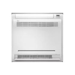 MUCL-Series Mini-Split Air Handler Console 12,000 BTU 25 SEER2 13 EER2 Single/Multi Zone WiFi Capable - 981340