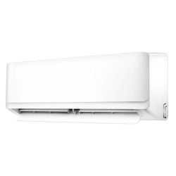 MSA-Series Mini-Split Air Handler Wall Mounted 12,000 BTU 21.4 SEER2 10.8 EER2 Single Zone WiFi Optional R410A - 977155