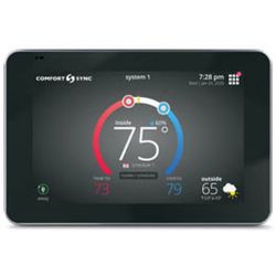 Comfort Sync A3 Ultra-Smart Communicating Thermostat - 972221