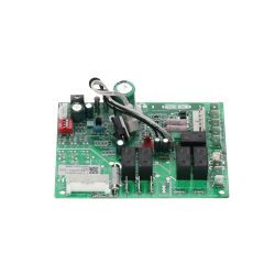 G-Series Duct Display Board Sub-Assembly (OEM) - 976559