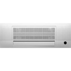 MUC1-Series Mini-Split Air Handler 1 Way Cassette 12,000 BTU 21.6 SEER2 12.6 EER2 Single/Multi Zone WiFi Capable - 978843