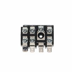 X-Series Terminal Board (OEM) - 974649