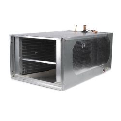 Plenum Evaporator Coil Horizontal 3 Ton 17.5" x 35" x 21" - 974262