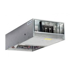 Horizontal Fan Coil 2.5 Ton 6KW 115V/230V 22.5" wide Supply/Return Connection - 980368