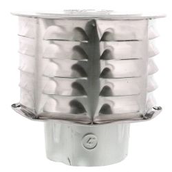 B-Vent Universal Slip Cap 4" - 937263