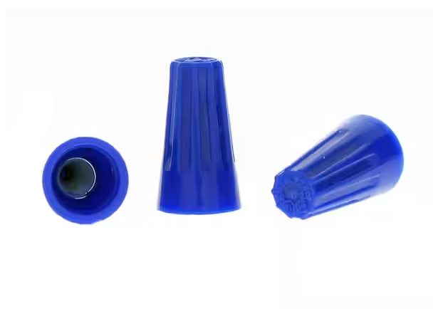 72B Blue WIRE-NUT Wire Connectors (100-Pack) - 9621095