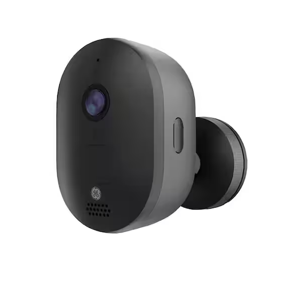 Outdoor Wireless Home Security Camera - 91008853928