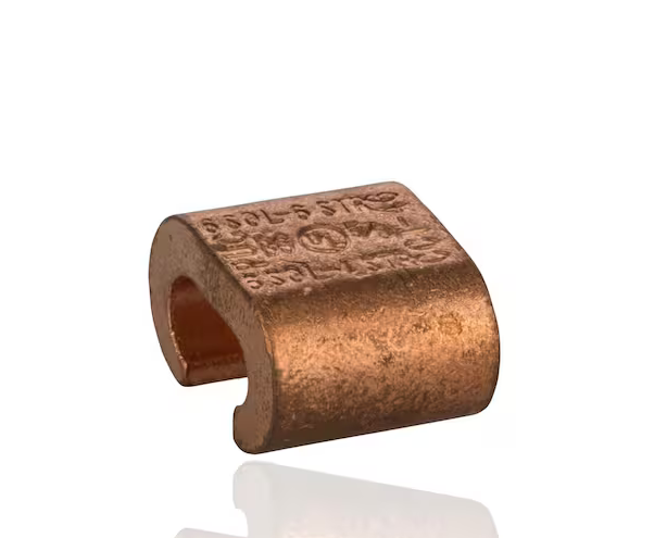 3/4 in. Copper C Tap 6 SOL- 4 STR Run and Tap - 91003383344