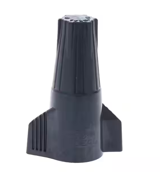 Model 66, Underground Wire Connector in Gray-Blue (50 per Box)