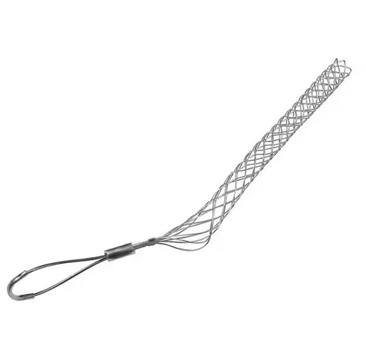 Pass & Seymour Flexcor Single Split Support Grip 0.5 in. Cable Diameter Offset Eye