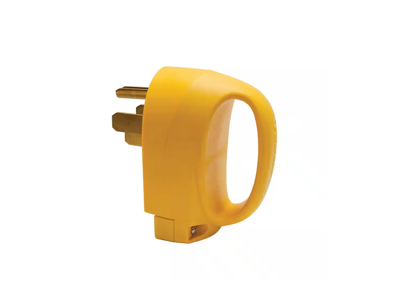 50 Amp Male Replacement Plug - 91003364164