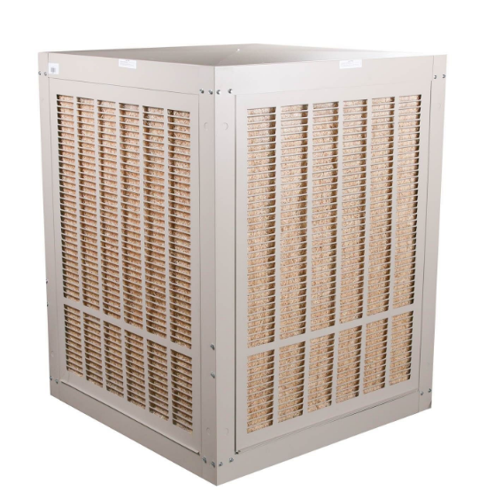 Evaporative Cooler Down Draft Commercial up to 19,600 CFM - 914342