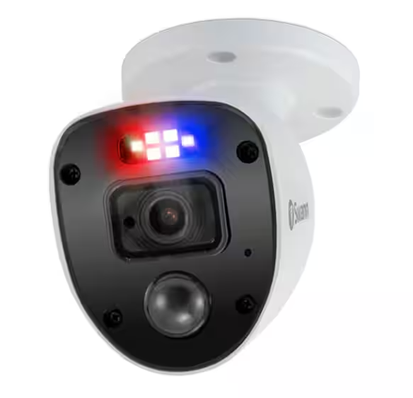 Wired 1080p Starlight Bullet Add On Camera - 91005579135