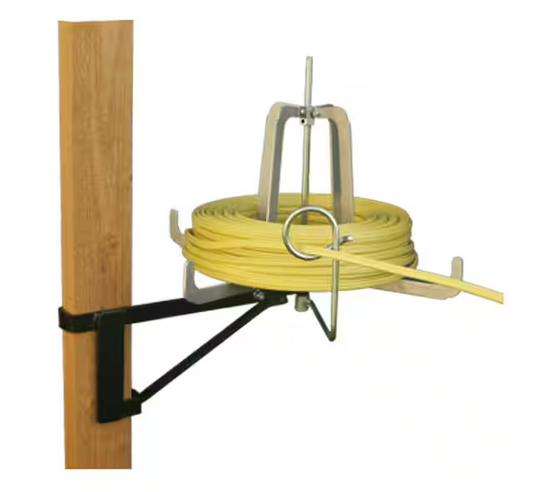 JK Products Combo 20 in. Stud and Floor Reel - 91004458988