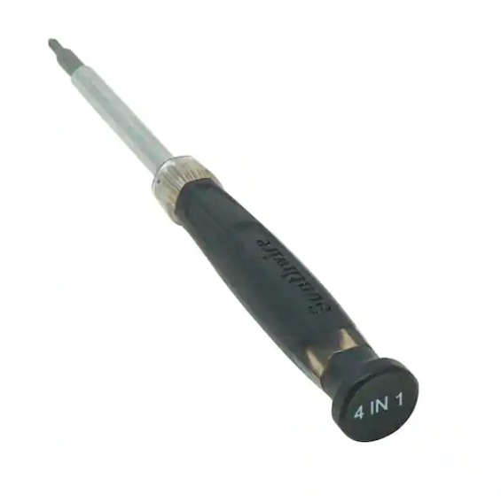 4-In-1 Magnetic Precision Screwdriver - 91011005616