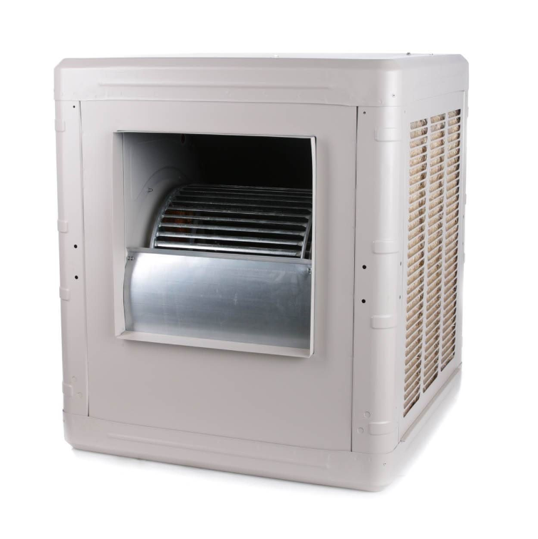 Evaporative Cooler Side Draft Residential up to 2,100 CFM - 916853