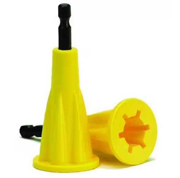Nut Blaster XL Universal Wire Connector Bit Tool - 91002773656